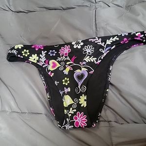 VICTORIAS SECRET BIKINI BOTTOMS